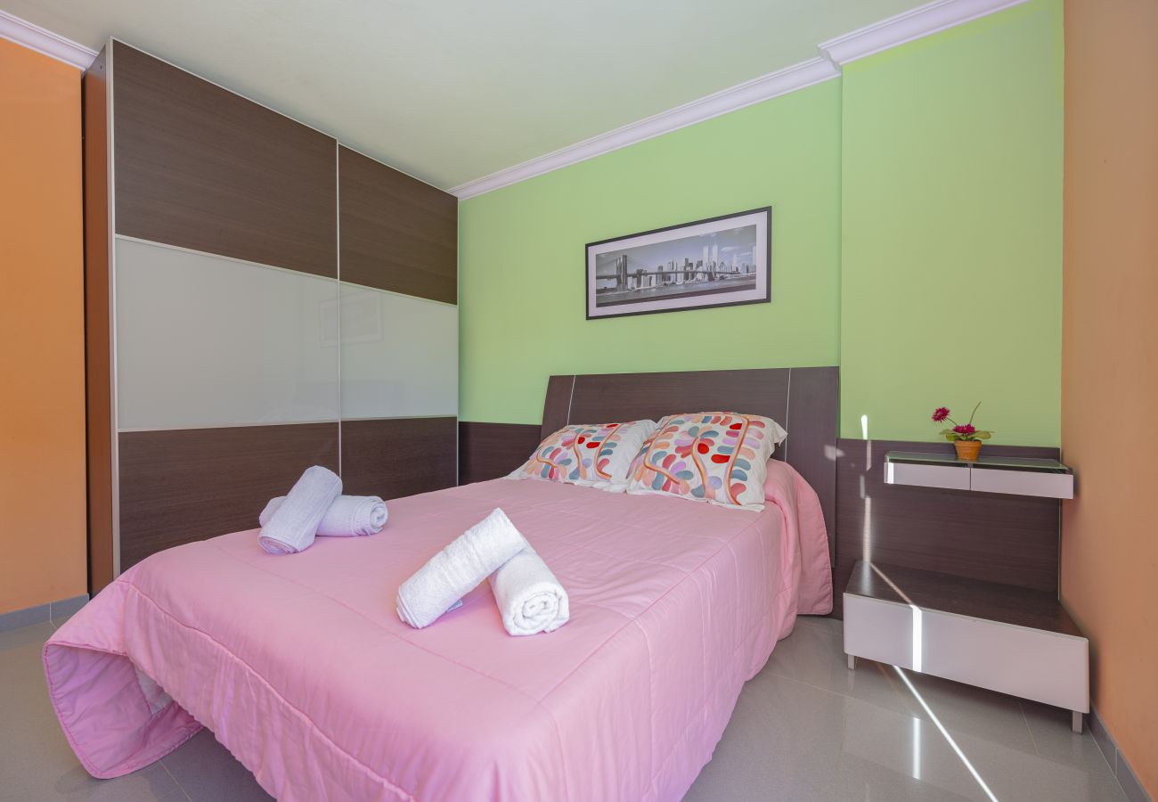 Chalet in Puerto de Alcudia - M411 Massanet by Mallorca Villa Selection