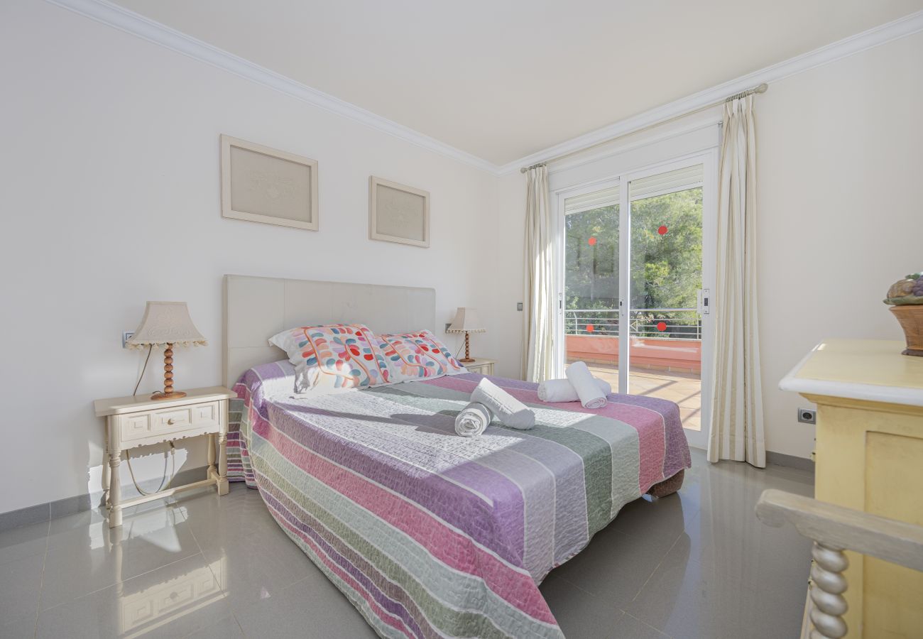 Chalet in Puerto de Alcudia - M411 Massanet by Mallorca Villa Selection