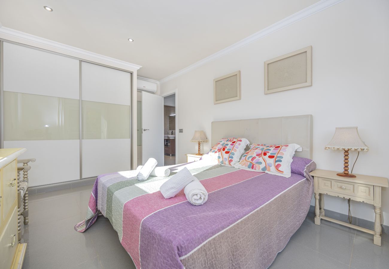 Chalet in Puerto de Alcudia - M411 Massanet by Mallorca Villa Selection