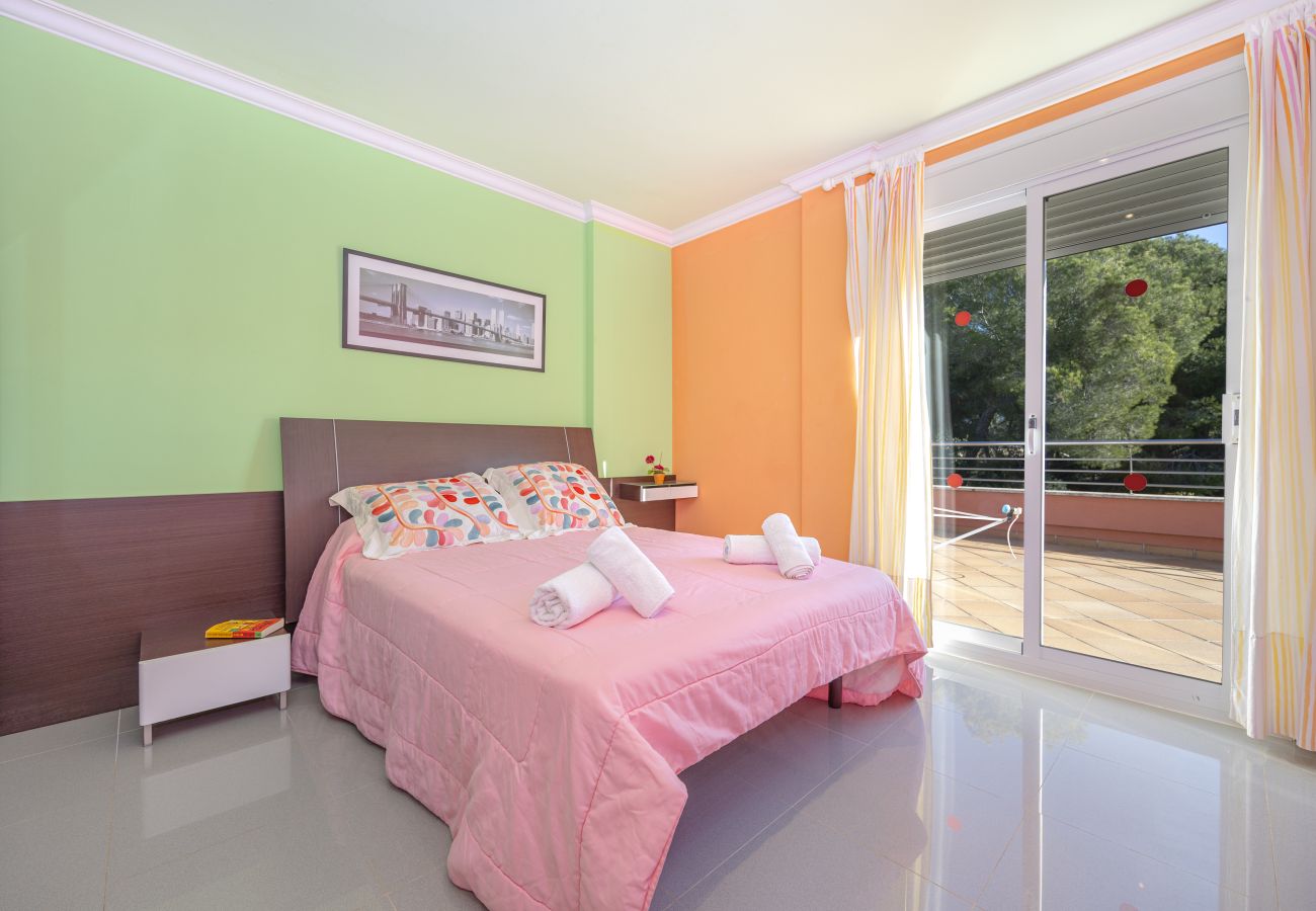 Chalet in Puerto de Alcudia - M411 Massanet by Mallorca Villa Selection