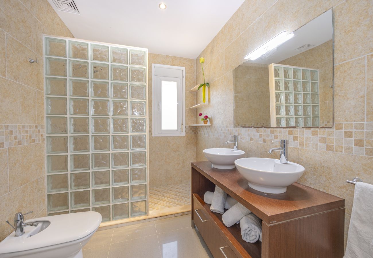 Chalet in Puerto de Alcudia - M411 Massanet by Mallorca Villa Selection