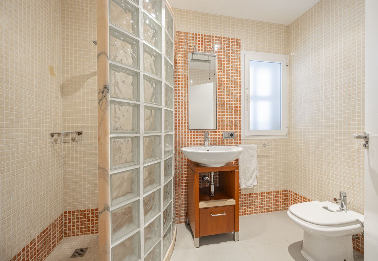 Chalet in Puerto de Alcudia - M411 Massanet by Mallorca Villa Selection