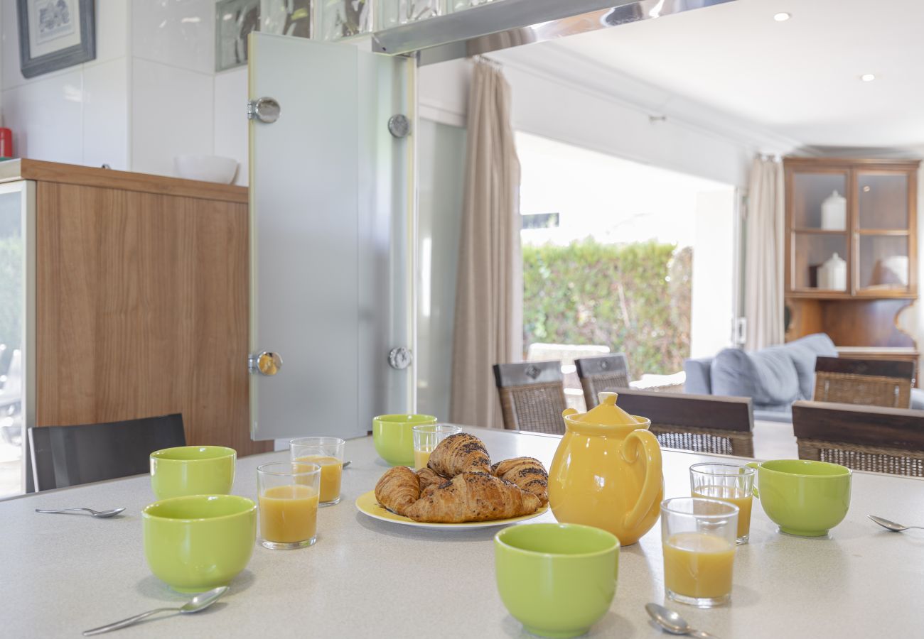 Chalet in Puerto de Alcudia - M411 Massanet by Mallorca Villa Selection