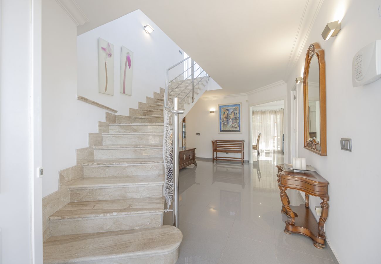 Chalet in Puerto de Alcudia - M411 Massanet by Mallorca Villa Selection
