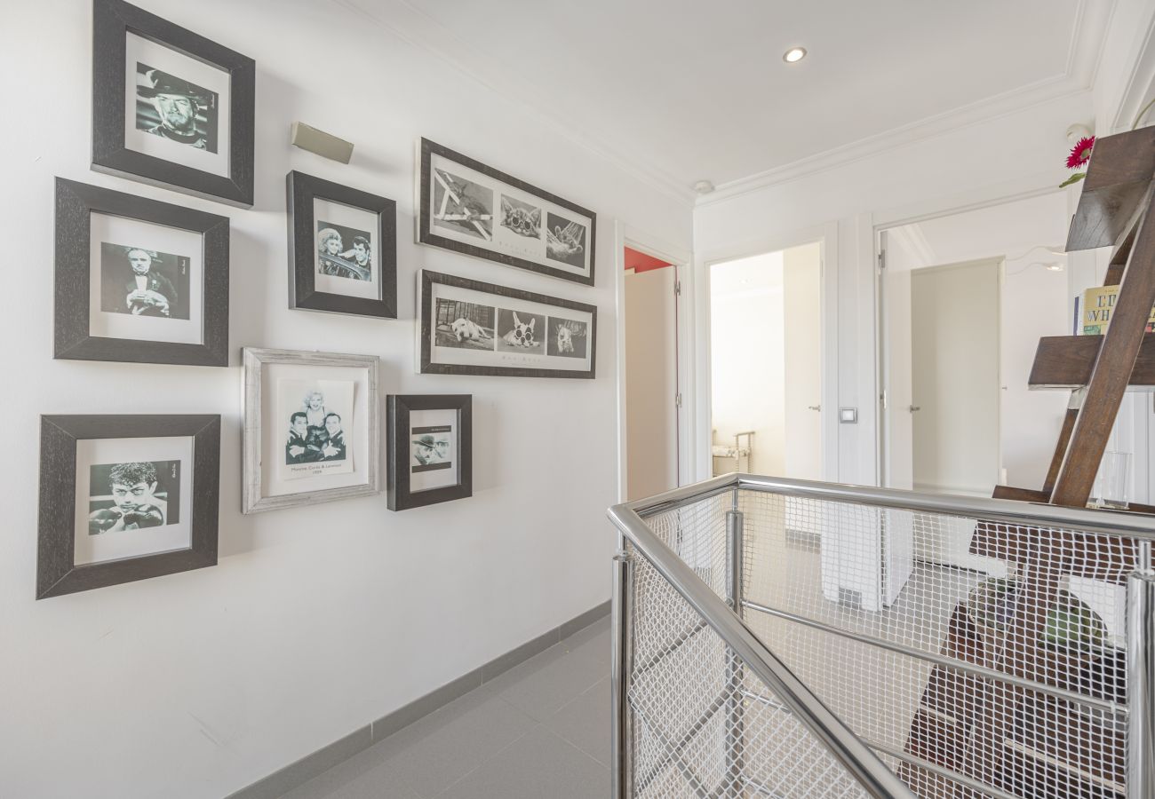 Chalet in Puerto de Alcudia - M411 Massanet by Mallorca Villa Selection