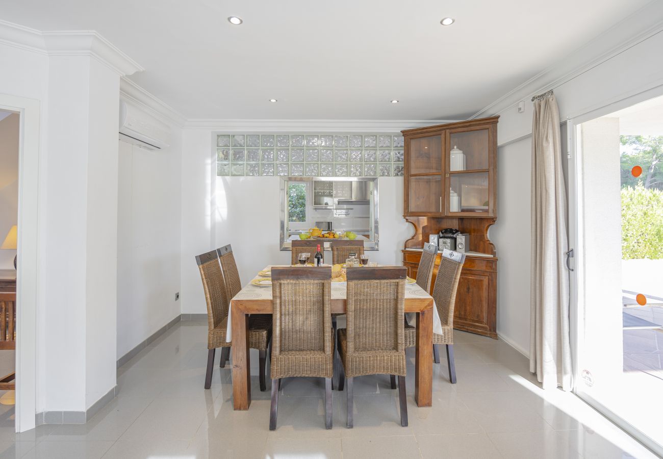 Chalet in Puerto de Alcudia - M411 Massanet by Mallorca Villa Selection