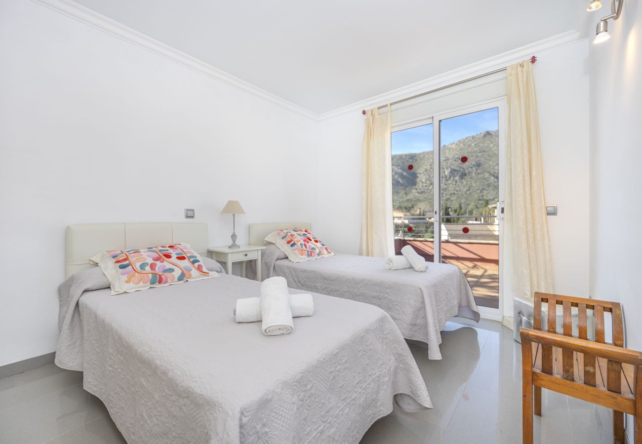 Chalet in Puerto de Alcudia - M411 Massanet by Mallorca Villa Selection