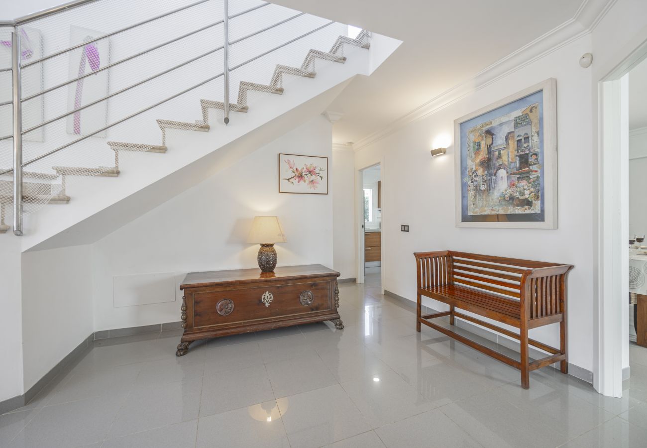 Chalet in Puerto de Alcudia - M411 Massanet by Mallorca Villa Selection