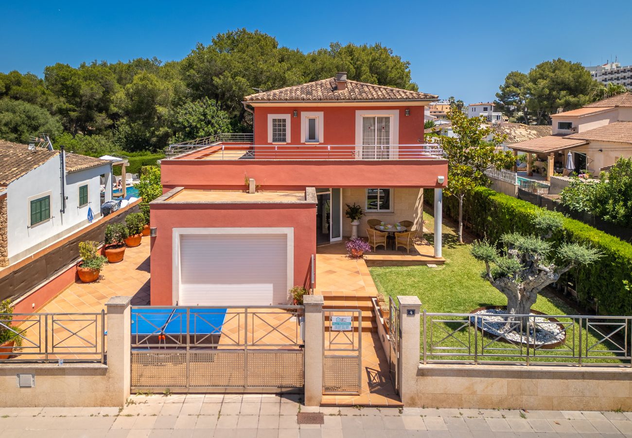 Chalet in Puerto de Alcudia - M411 Massanet by Mallorca Villa Selection