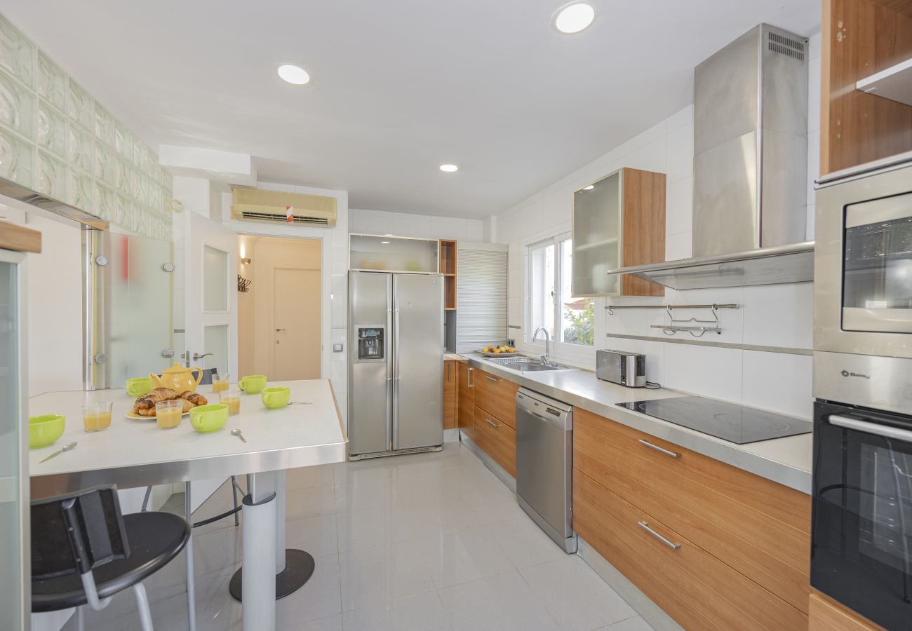 Chalet in Puerto de Alcudia - M411 Massanet by Mallorca Villa Selection