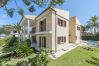 Villa in Port d´Alcudia - 266 Villa Northern Star ETV/9582 by Mallorca Charm Villa in Port d´Alcudia - 266 Villa Northern Star ETV/9582 by Mallorca Charm