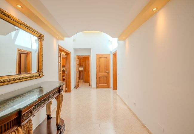 Villa in Playa de Muro - Pons Paradise, Villa 5StarsHome Mallorca Villa in Playa de Muro - Pons Paradise, Villa 5StarsHome Mallorca