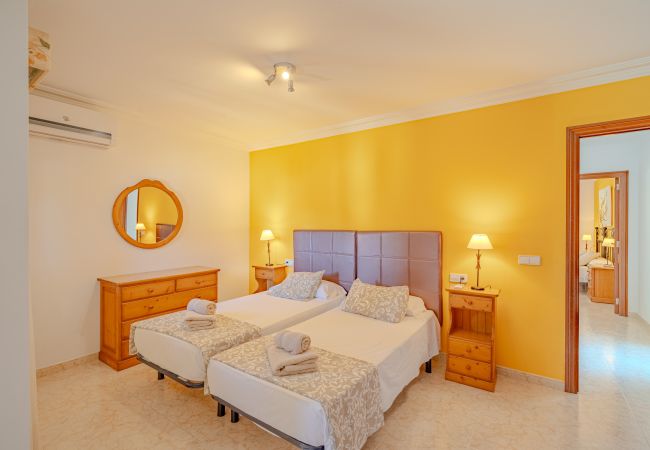 Villa in Playa de Muro - Pons Paradise, Villa 5StarsHome Mallorca Villa in Playa de Muro - Pons Paradise, Villa 5StarsHome Mallorca