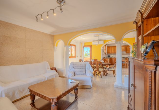 Villa in Playa de Muro - Pons Paradise, Villa 5StarsHome Mallorca Villa in Playa de Muro - Pons Paradise, Villa 5StarsHome Mallorca