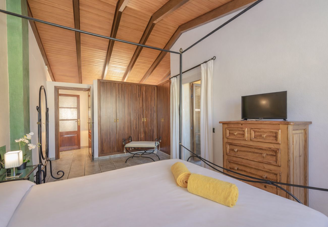 Ferienhaus in Alcudia - M417 Casa Juani by Mallorca Villa Selection