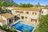 Ferienhaus in Alcúdia - M417 Casa Juani by Mallorca Villa Selection