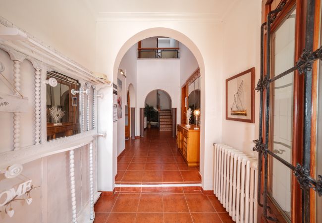 Ferienhaus in Port de Pollença - M415 Can Xisco by Mallorca Villa Selection Ferienhaus in Port de Pollença - M415 Can Xisco by Mallorca Villa Selection