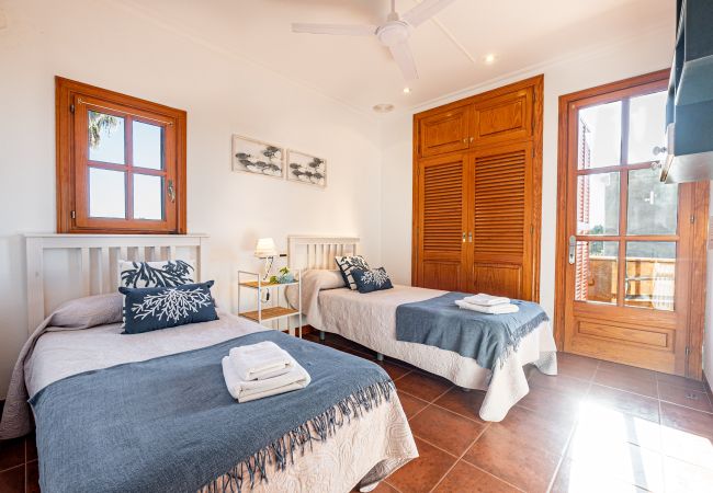 Ferienhaus in Port de Pollença - M415 Can Xisco by Mallorca Villa Selection Ferienhaus in Port de Pollença - M415 Can Xisco by Mallorca Villa Selection