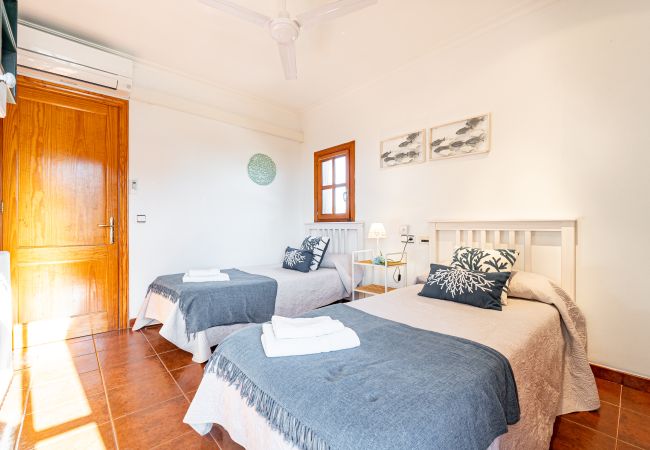 Ferienhaus in Port de Pollença - M415 Can Xisco by Mallorca Villa Selection Ferienhaus in Port de Pollença - M415 Can Xisco by Mallorca Villa Selection