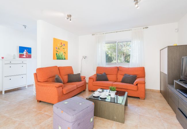 Ferienhaus in Alcúdia - M416 Synera by Mallorca Villa Selection Ferienhaus in Alcúdia - M416 Synera by Mallorca Villa Selection