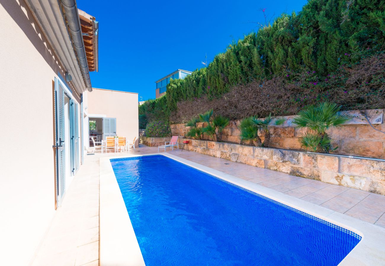 Ferienhaus in Alcudia - M416 Synera by Mallorca Villa Selection