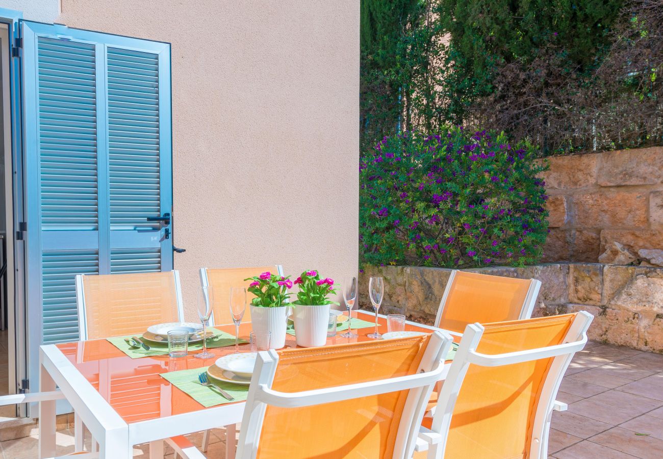 Ferienhaus in Alcudia - M416 Synera by Mallorca Villa Selection
