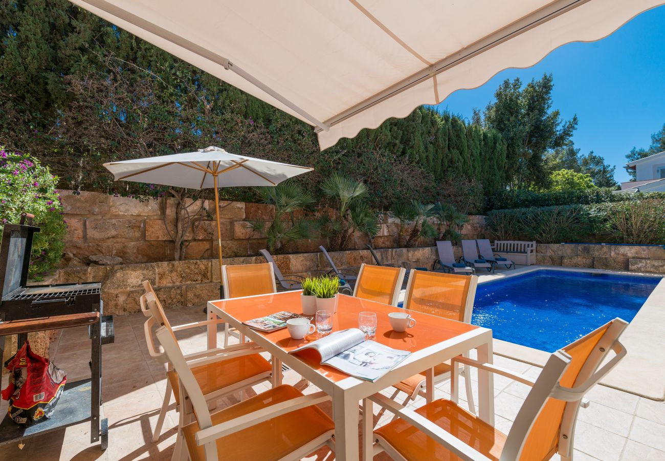 Ferienhaus in Alcudia - M416 Synera by Mallorca Villa Selection