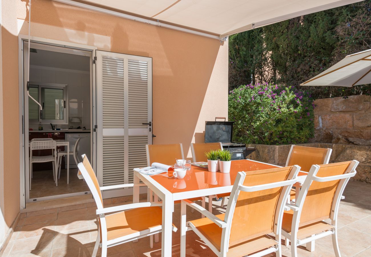 Ferienhaus in Alcudia - M416 Synera by Mallorca Villa Selection