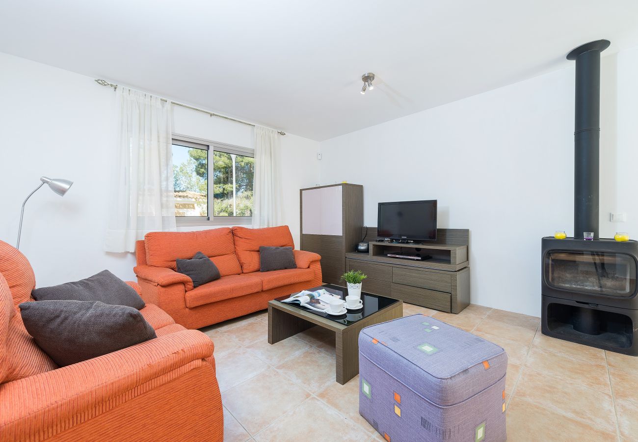Ferienhaus in Alcudia - M416 Synera by Mallorca Villa Selection