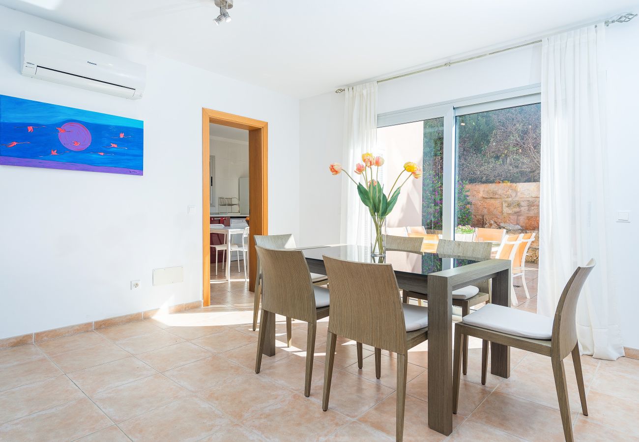 Ferienhaus in Alcudia - M416 Synera by Mallorca Villa Selection