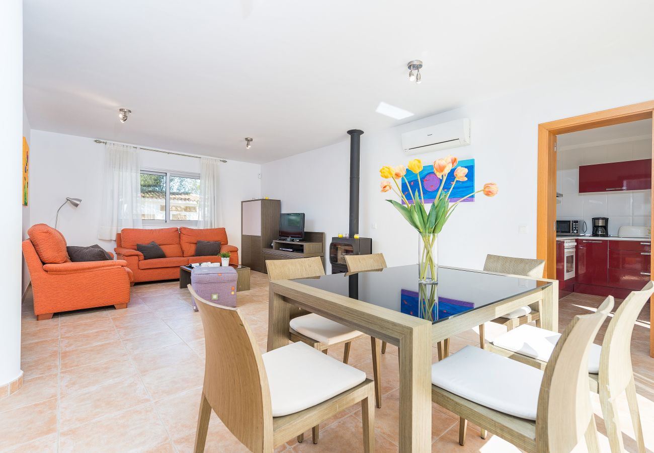 Ferienhaus in Alcudia - M416 Synera by Mallorca Villa Selection