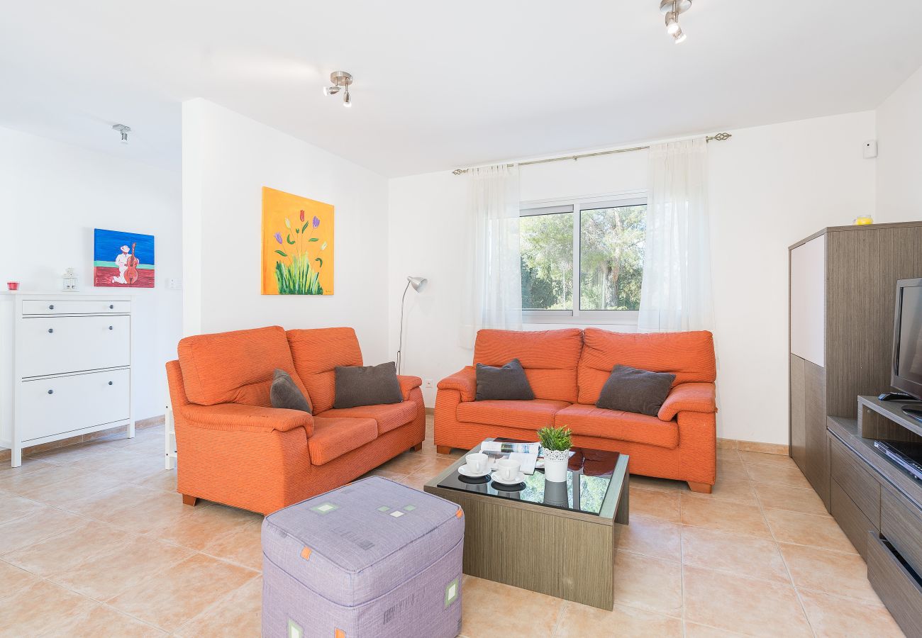 Ferienhaus in Alcudia - M416 Synera by Mallorca Villa Selection
