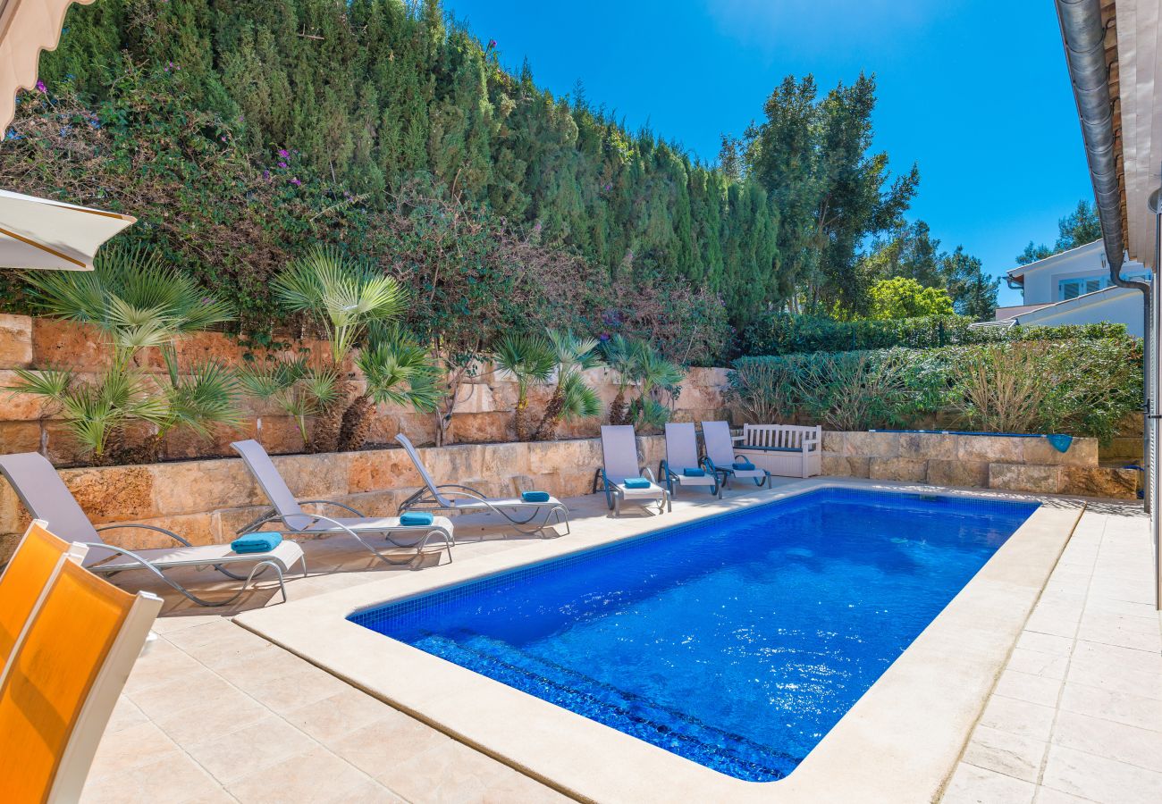 Ferienhaus in Alcudia - M416 Synera by Mallorca Villa Selection