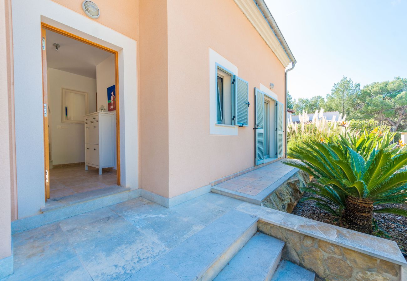 Ferienhaus in Alcudia - M416 Synera by Mallorca Villa Selection