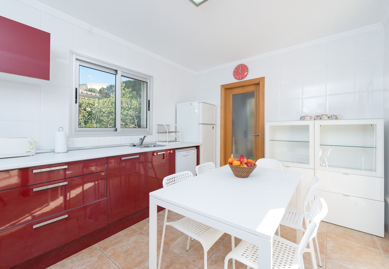 Ferienhaus in Alcudia - M416 Synera by Mallorca Villa Selection