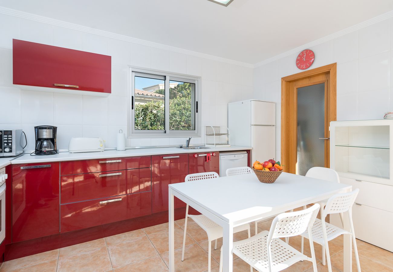 Ferienhaus in Alcudia - M416 Synera by Mallorca Villa Selection