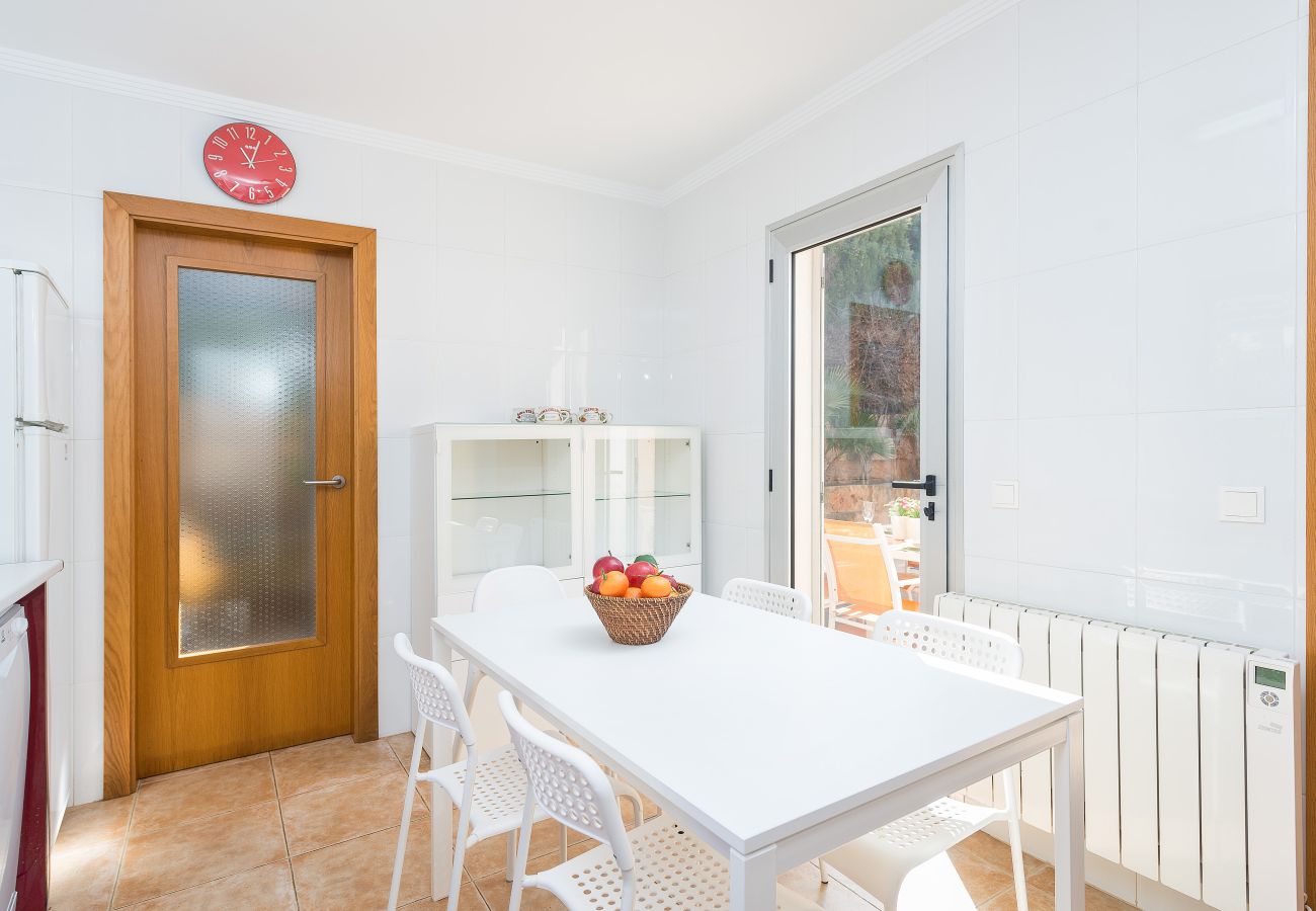 Ferienhaus in Alcudia - M416 Synera by Mallorca Villa Selection
