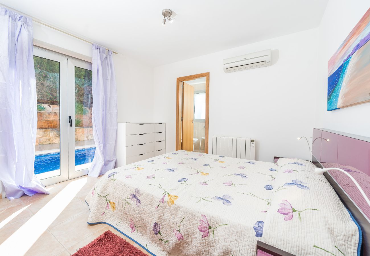 Ferienhaus in Alcudia - M416 Synera by Mallorca Villa Selection