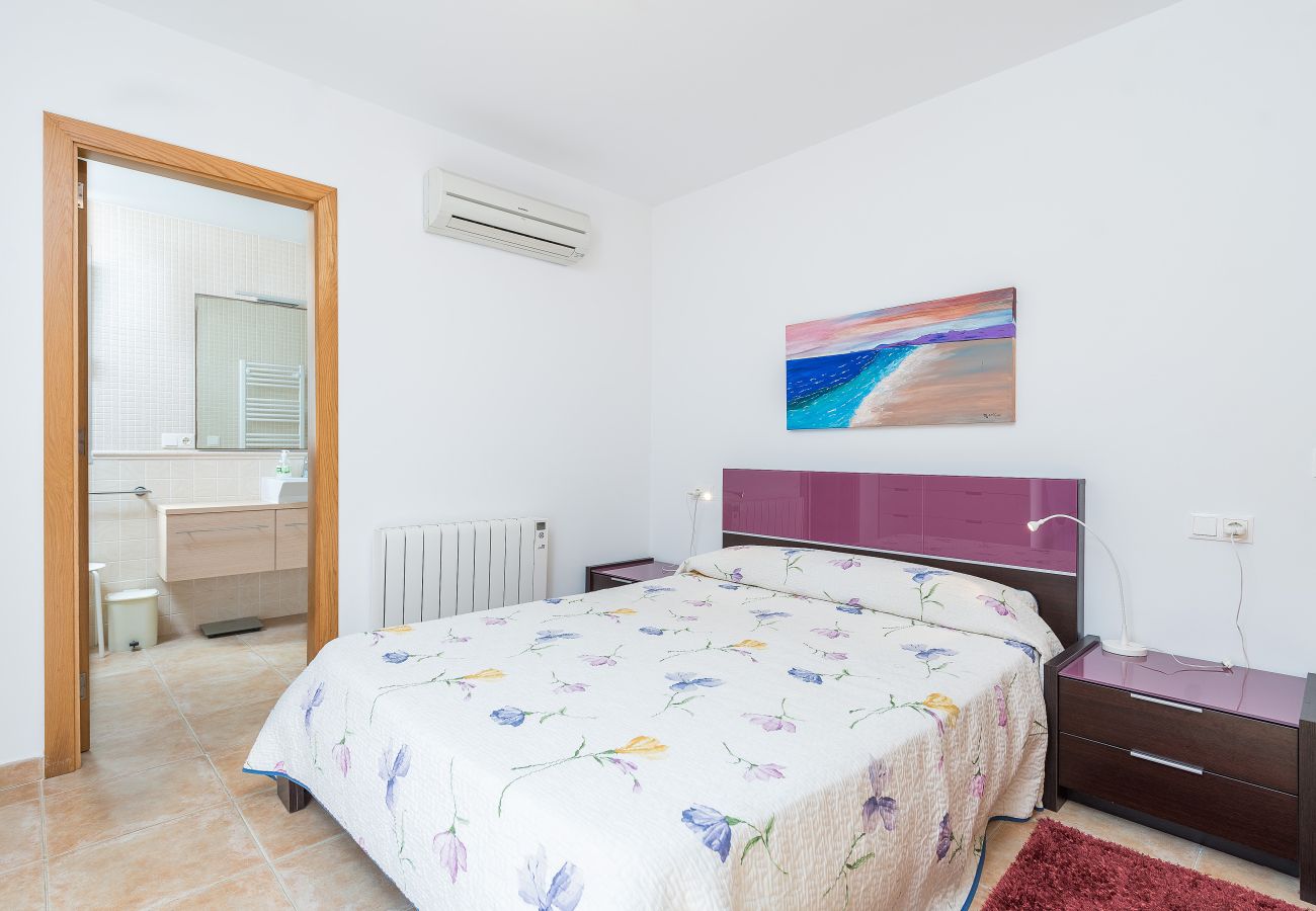 Ferienhaus in Alcudia - M416 Synera by Mallorca Villa Selection
