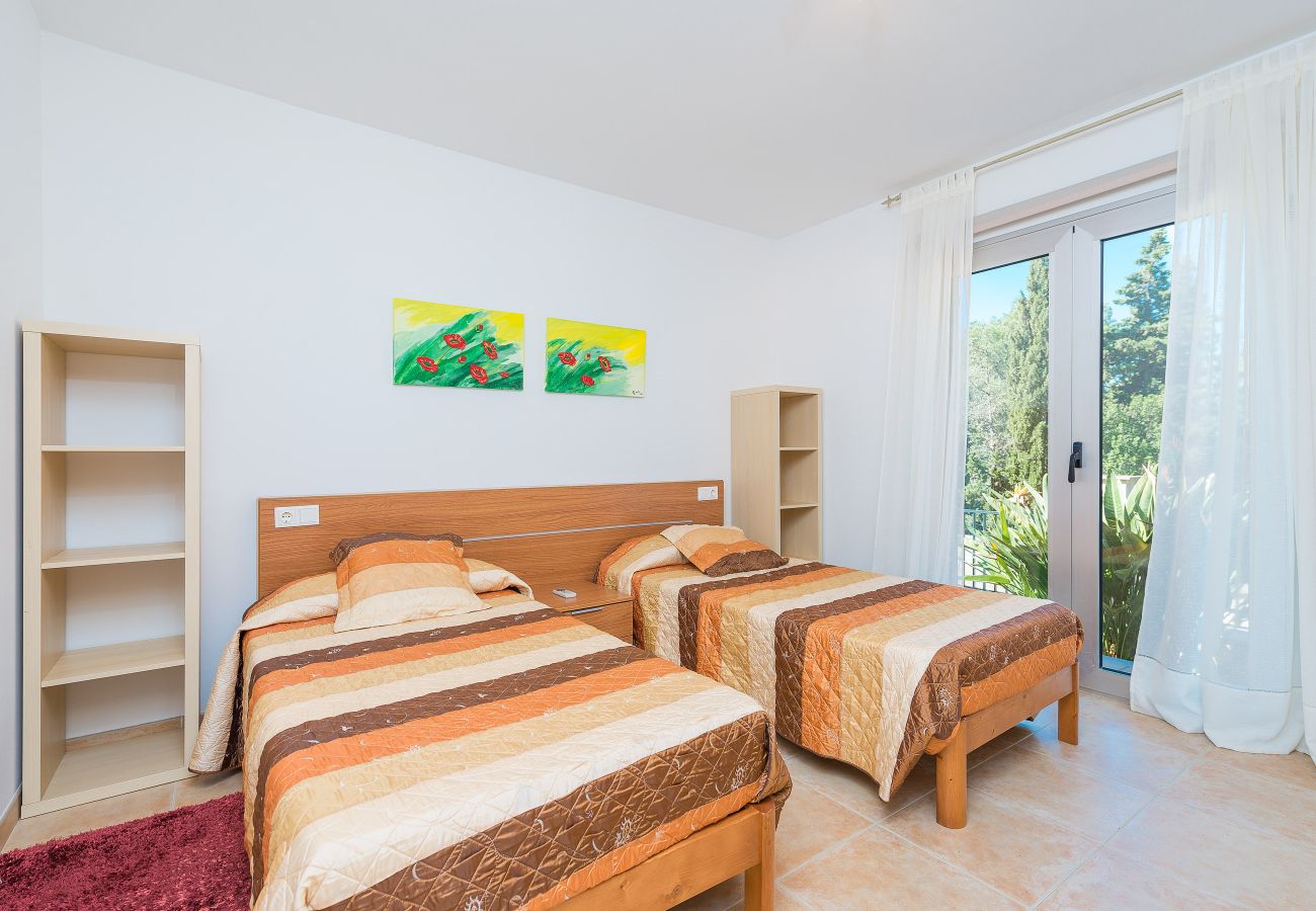 Ferienhaus in Alcudia - M416 Synera by Mallorca Villa Selection