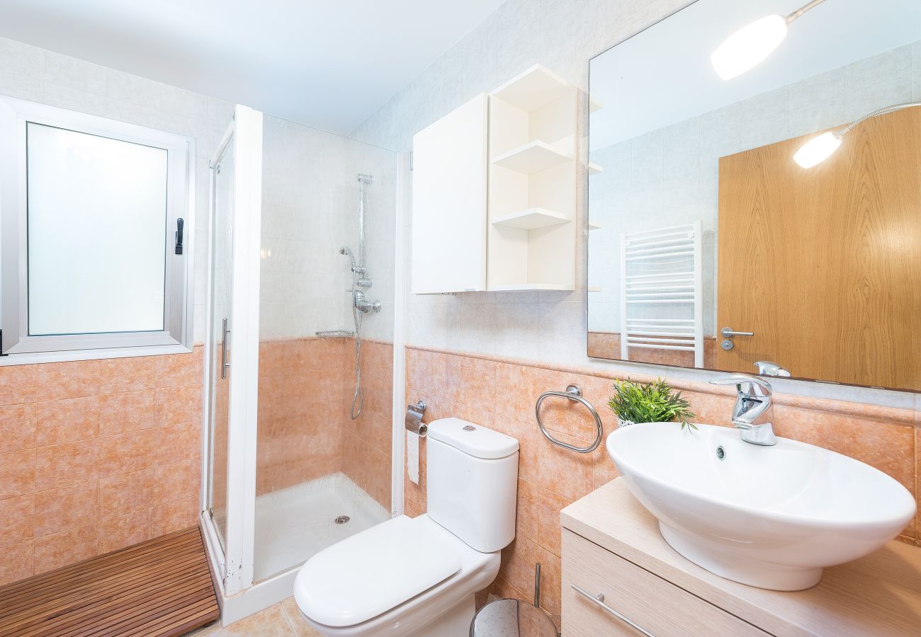 Ferienhaus in Alcudia - M416 Synera by Mallorca Villa Selection