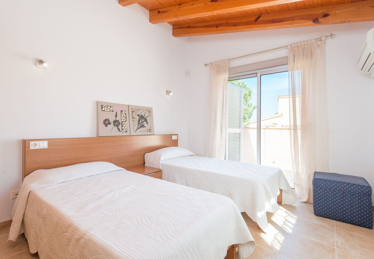 Ferienhaus in Alcudia - M416 Synera by Mallorca Villa Selection