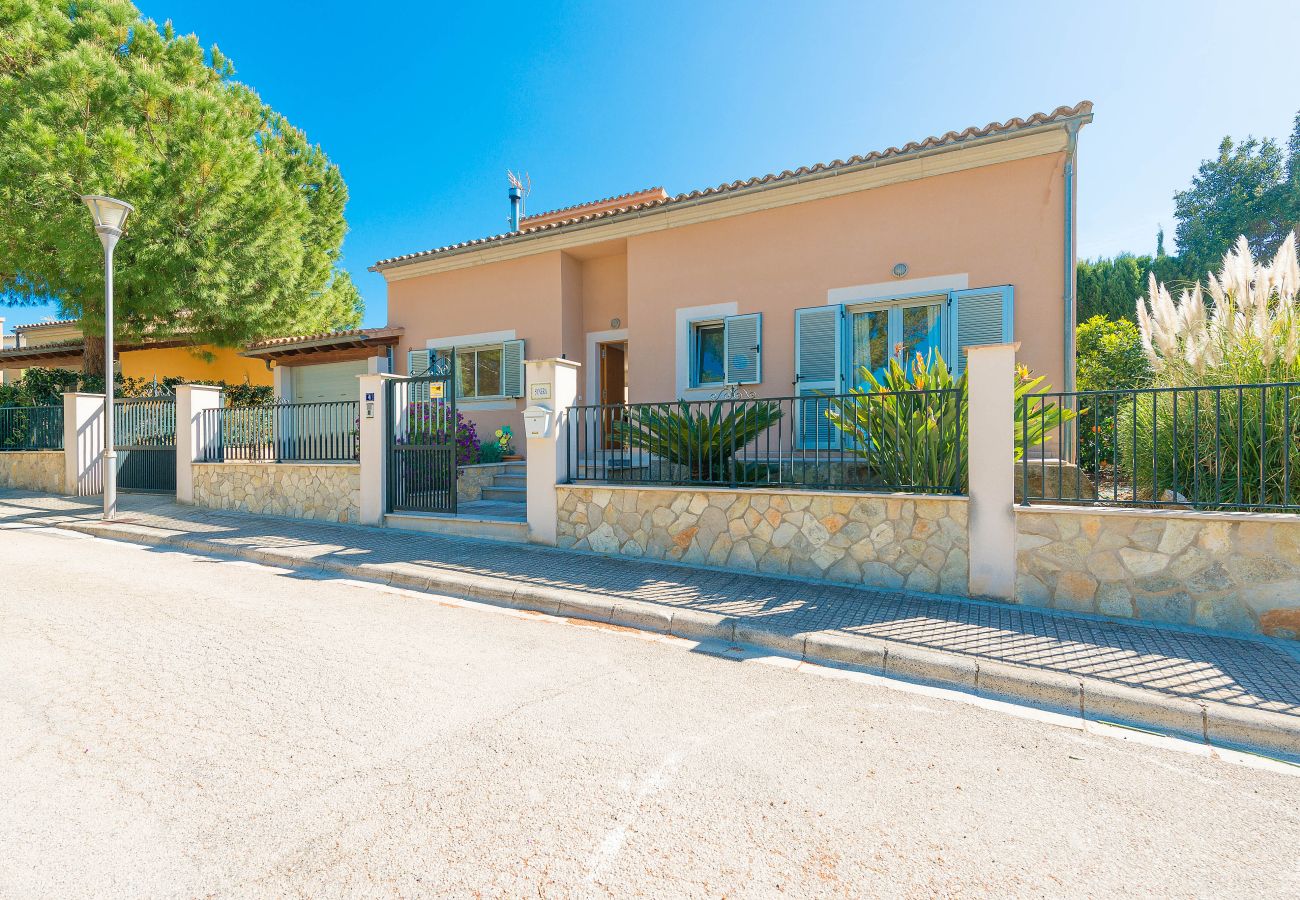 Ferienhaus in Alcudia - M416 Synera by Mallorca Villa Selection