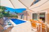 Ferienhaus in Alcúdia - M416 Synera by Mallorca Villa Selection Ferienhaus in Alcúdia - M416 Synera by Mallorca Villa Selection