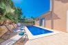 Ferienhaus in Alcúdia - M416 Synera by Mallorca Villa Selection Ferienhaus in Alcúdia - M416 Synera by Mallorca Villa Selection