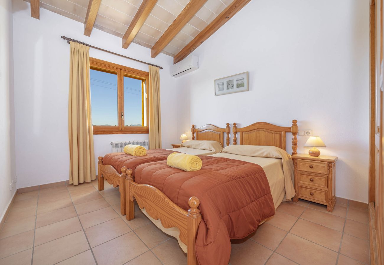 Villa in Alcudia - M414 Els Evols by Mallorca Villa Selection