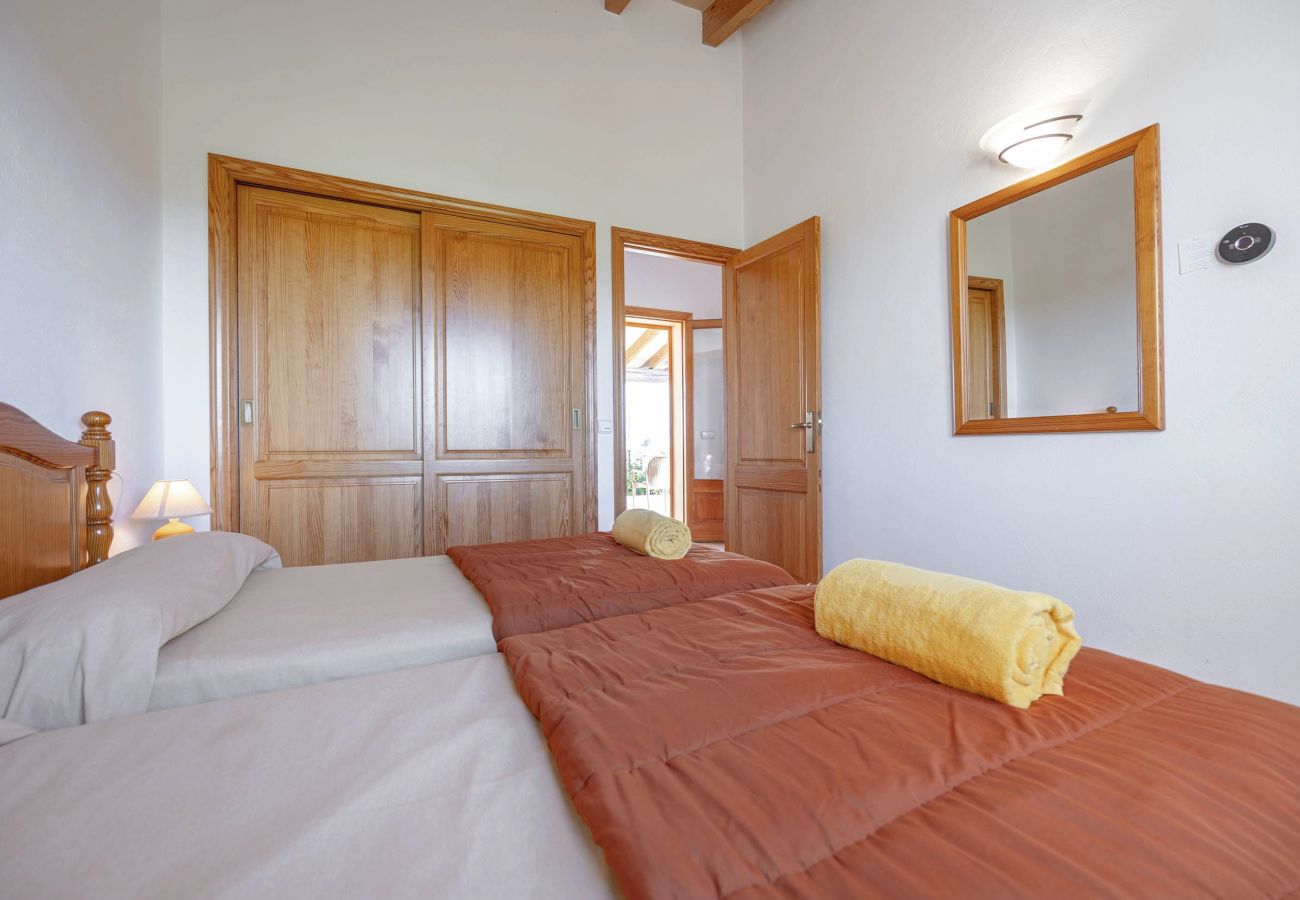 Villa in Alcudia - M414 Els Evols by Mallorca Villa Selection