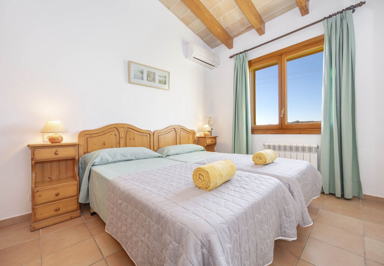 Villa in Alcudia - M414 Els Evols by Mallorca Villa Selection