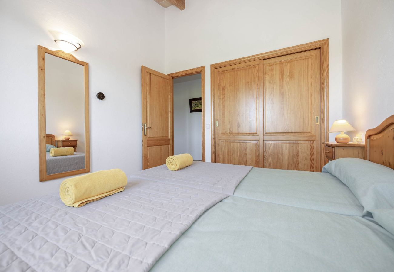 Villa in Alcudia - M414 Els Evols by Mallorca Villa Selection