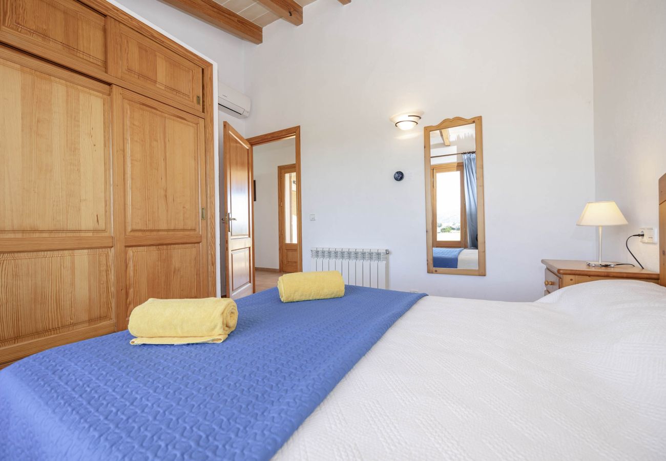 Villa in Alcudia - M414 Els Evols by Mallorca Villa Selection